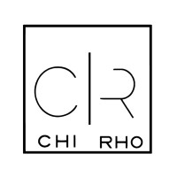 Chi Rho Wellness logo, Chi Rho Wellness contact details