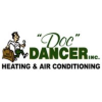 Doc Dancer Heating & Air Conditioning logo, Doc Dancer Heating & Air Conditioning contact details