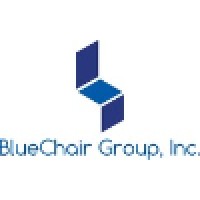 BlueChair Group, Inc. logo, BlueChair Group, Inc. contact details