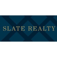 Slate Realty Inc. logo, Slate Realty Inc. contact details