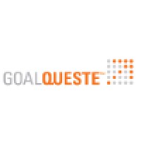 GoalQueste logo, GoalQueste contact details