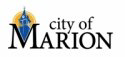 City of Marion Illinois logo, City of Marion Illinois contact details