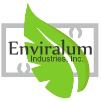 Enviralum Industries Inc logo, Enviralum Industries Inc contact details