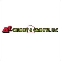 A1 Cabinet & Granite LLC logo, A1 Cabinet & Granite LLC contact details