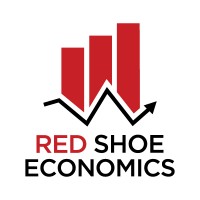 Red Shoe Economics logo, Red Shoe Economics contact details