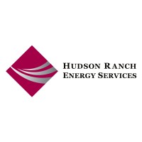 Hudson Ranch Energy Services logo, Hudson Ranch Energy Services contact details