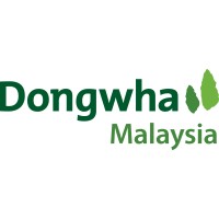 Dongwha Malaysia Sdn Bhd logo, Dongwha Malaysia Sdn Bhd contact details