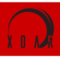 XOAR Propeller logo, XOAR Propeller contact details