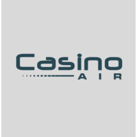 Casino Air logo, Casino Air contact details