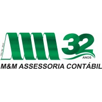 M&M Assessoria Contábil logo, M&M Assessoria Contábil contact details