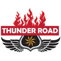 Thunder Road Group logo, Thunder Road Group contact details