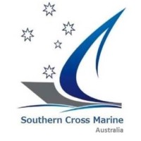 Southern Cross Marine Australia logo, Southern Cross Marine Australia contact details