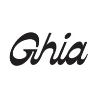 GHIA logo, GHIA contact details