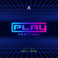 PLAY Festival logo, PLAY Festival contact details