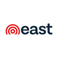 East Leadership logo, East Leadership contact details