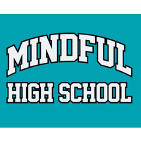 Mindful High School logo, Mindful High School contact details