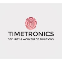 TimeTronics logo, TimeTronics contact details