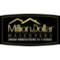 Million Dollar Makeovers logo, Million Dollar Makeovers contact details