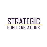 UNI Strategic PR logo, UNI Strategic PR contact details