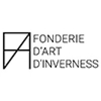 La Fonderie D'Art D'Inverness logo, La Fonderie D'Art D'Inverness contact details