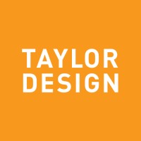 Taylor Design logo, Taylor Design contact details