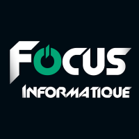 Focus Informatique logo, Focus Informatique contact details