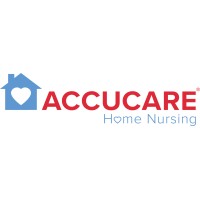 Accucare Home Nursing Inc logo, Accucare Home Nursing Inc contact details