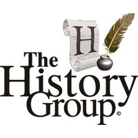 The History Group LLC logo, The History Group LLC contact details