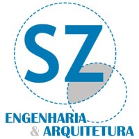 SZ Engenharia logo, SZ Engenharia contact details