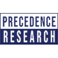 Precedence Research logo, Precedence Research contact details