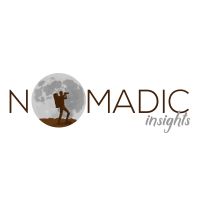 Nomadic Insights logo, Nomadic Insights contact details