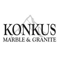 Konkus Marble & Granite logo, Konkus Marble & Granite contact details