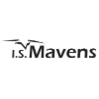 I.S. Mavens logo, I.S. Mavens contact details