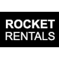 Rocket Rentals logo, Rocket Rentals contact details