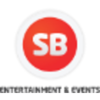 SB Entertainment & Events logo, SB Entertainment & Events contact details