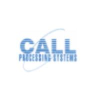 Call Processing Systems logo, Call Processing Systems contact details