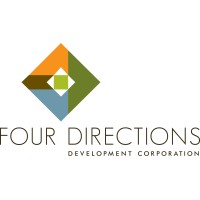 Four Directions Development Corporation logo, Four Directions Development Corporation contact details