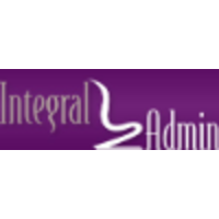 Integral Admin logo, Integral Admin contact details