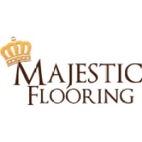 Majestic Flooring logo, Majestic Flooring contact details