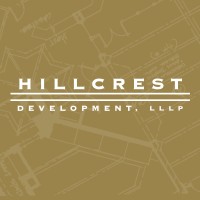 Hillcrest Development logo, Hillcrest Development contact details