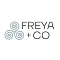 Freya + Co logo, Freya + Co contact details