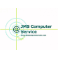 JMS Computer Service logo, JMS Computer Service contact details