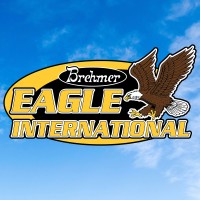 Eagle International logo, Eagle International contact details