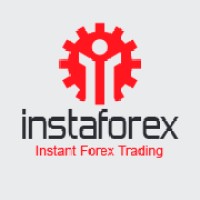 InstaForex logo, InstaForex contact details