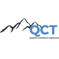 Queen's Concrete Toboggan Design Team logo, Queen's Concrete Toboggan Design Team contact details