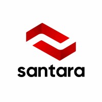 Santara logo, Santara contact details