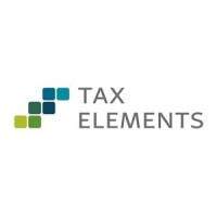 TAX ELEMENTS logo, TAX ELEMENTS contact details