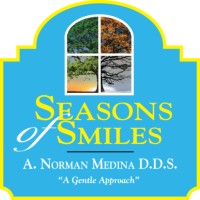 Seasons of Smiles Dental logo, Seasons of Smiles Dental contact details