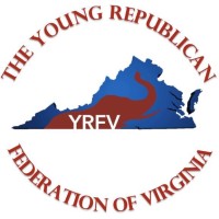 Young Republican Federation of Virginia (YRFV) logo, Young Republican Federation of Virginia (YRFV) contact details