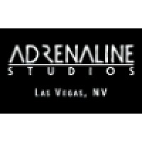 Adrenaline Studios logo, Adrenaline Studios contact details